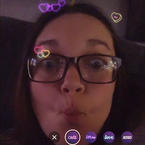 Meet your Posher, Misty